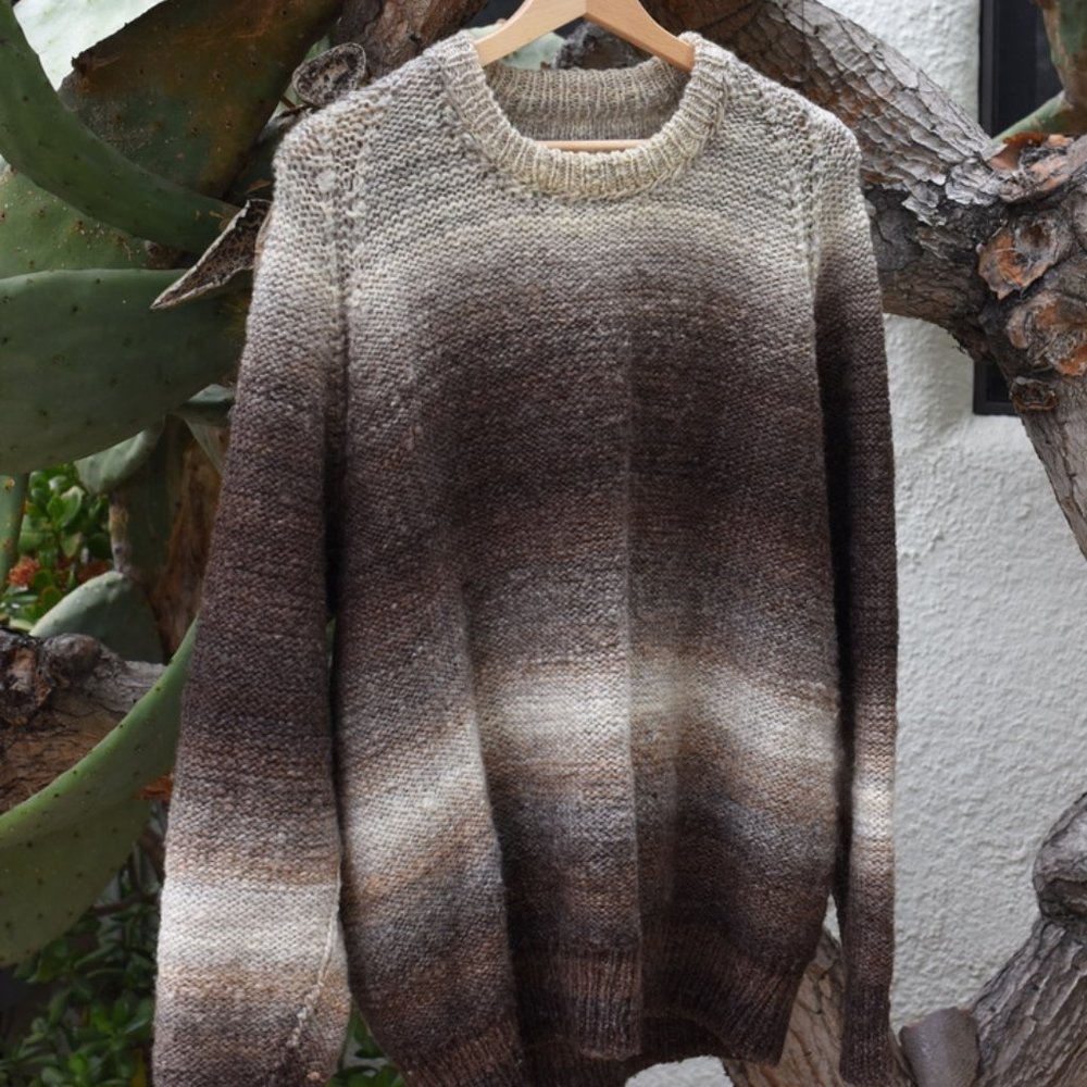 Vintage Sweater